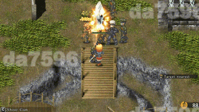 [日式ARPG/动态/新作] 战令姬蕾西娅与失落的要塞 戦令姫レイシアと失落の要塞 Ver2.01 Steam官方中文步兵版 [1.60G/多空转百度微云]-第3张-游戏-次元小屋-ACG交流分享论坛