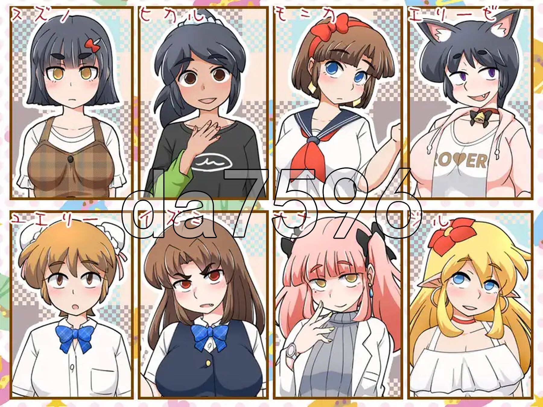 [日式RPG/新作] 新鲜采摘的受孕日 もぎたて孕ませ日和 AI汉化版+自带全回想解放 [1.40G/多空转百度微云]-第11张-游戏-次元小屋-ACG交流分享论坛