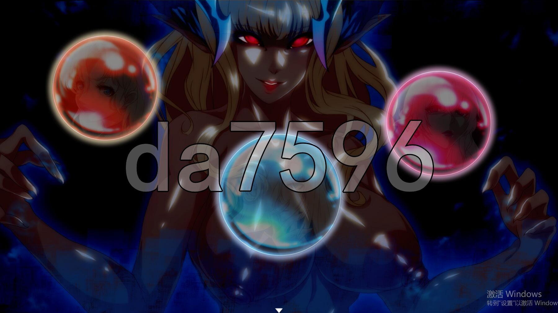 [国产RPG/破解版] 圣女传说· 魔王降世 OVER· DeviL圣石少女 Ver1.01 汉化步兵版 存档+礼包码 [4.20G/多空转百度微云]-第7张-游戏-次元小屋-ACG交流分享论坛