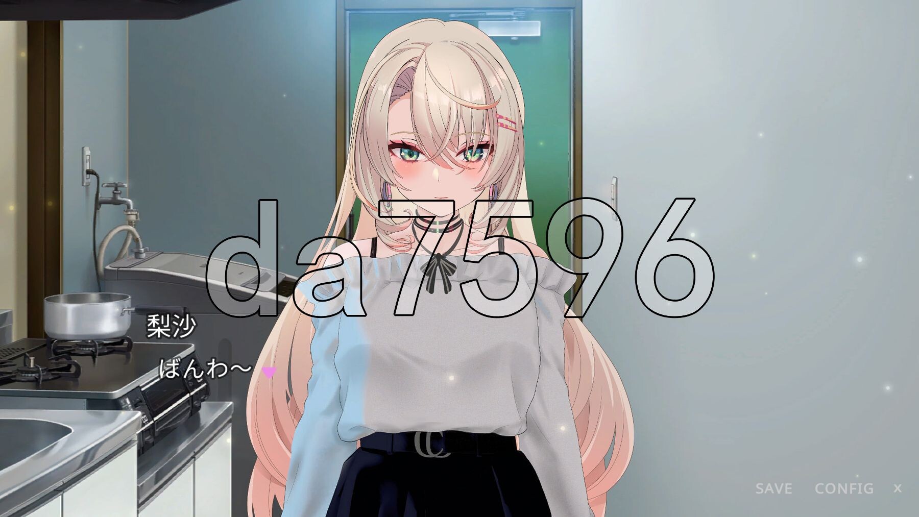 [亚洲风SLG/动态/新作] 性冷感的辣妹在男朋友前被NTR了 STEAM官方中文步兵版 [1.50G/多空转百度微云]-第7张-游戏-次元小屋-ACG交流分享论坛