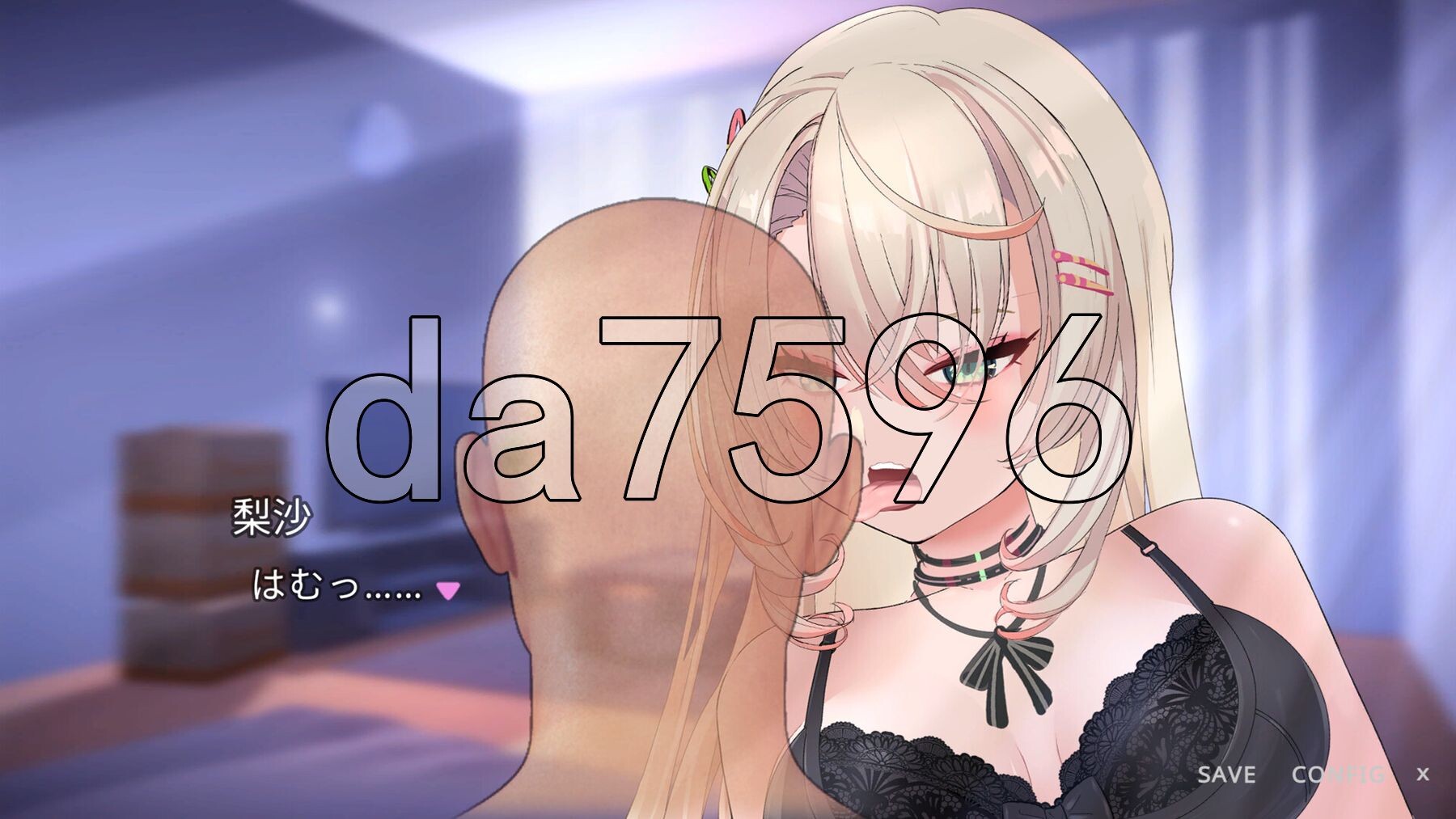 [亚洲风SLG/动态/新作] 性冷感的辣妹在男朋友前被NTR了 STEAM官方中文步兵版 [1.50G/多空转百度微云]-第8张-游戏-次元小屋-ACG交流分享论坛