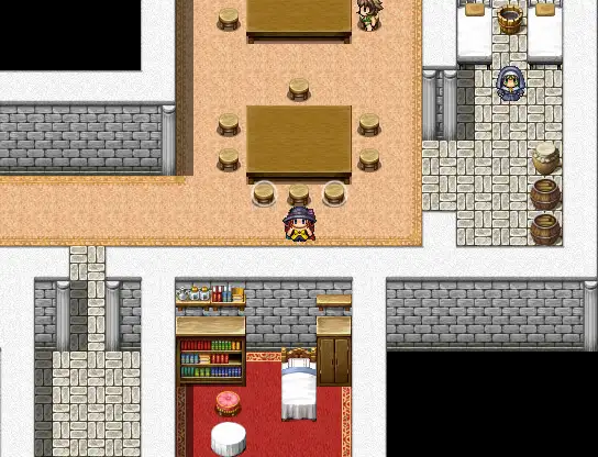 【RPG/西瓜肚/机翻/中出/怀孕】[RJ01107440/クンイ・Γ社团]多角色王道冒险/ストレンジクエスト【PC/1G】