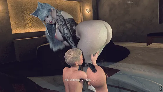 [3D/小马大车/NTR]fengying：同学的妈妈1 [2181.0MB]-芒果游戏库