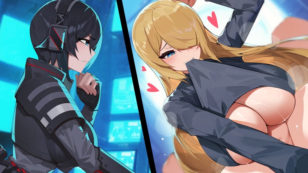图片[3]-[RPG/官中/动态]灰色乐园/Gray Haven : Witch’s Garden Ver3.1.1 官方中文[10.3G]-小陌资源库