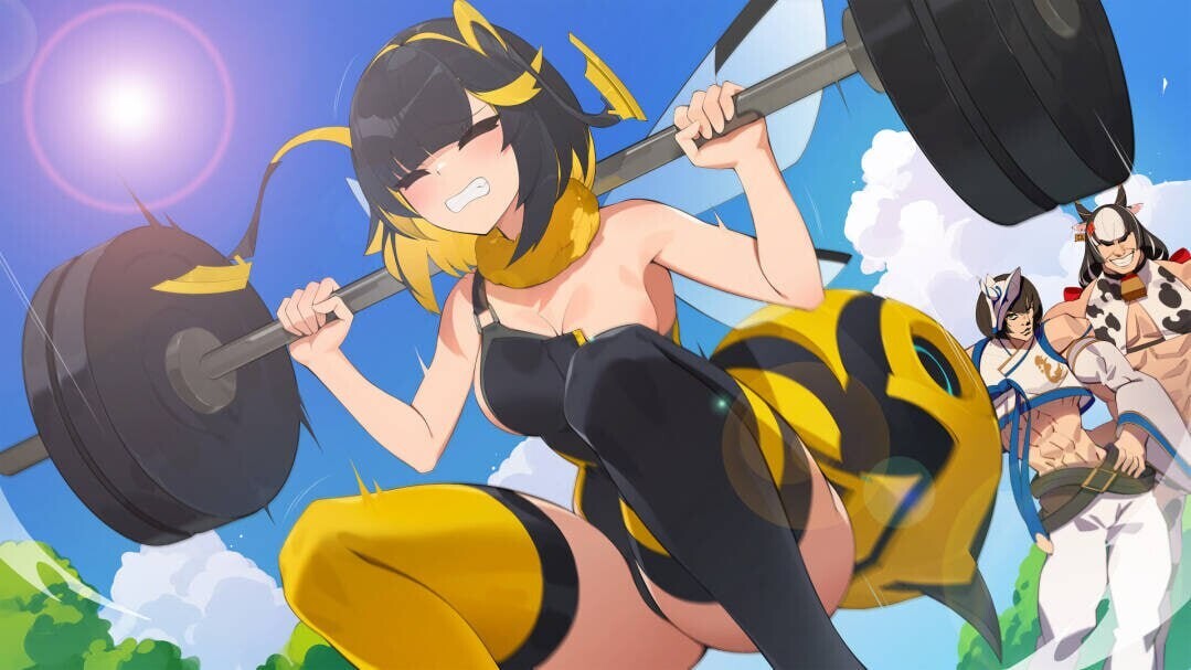 图片[4]-[RPG/官中/动态]灰色乐园/Gray Haven : Witch’s Garden Ver3.1.1 官方中文[10.3G]-小陌资源库