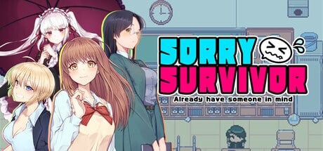 [动作ACT/动态/PC] 对不起，生还者 SORRY SURVIVOR 官方中文 [1.5G/FM]-第1张-游戏-次元小屋-ACG交流分享论坛