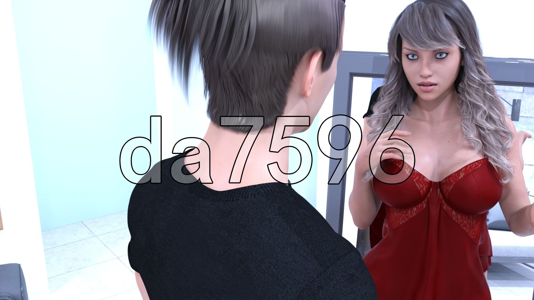 [欧美SLG/动态/更新] 杰西卡的选择-强制 Jessica’s Choices – Forced v0.22 PC+安卓 汉化版 [4.10G/多空转百度微-第7张-游戏-次元小屋-ACG交流分享论坛