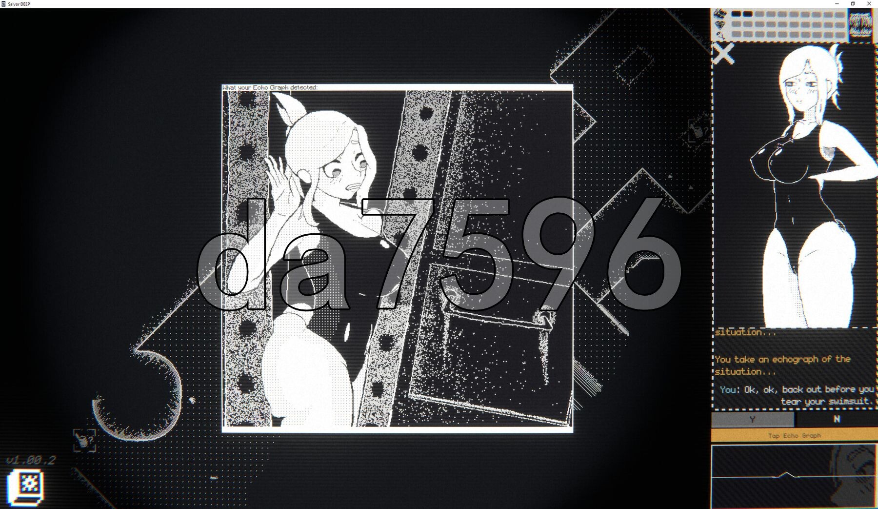 [亚洲风SLG/新作] 深海打捞 Salvor DEEP v1.00.3 官中步兵版 [580M/多空转百度微云]-第4张-游戏-次元小屋-ACG交流分享论坛