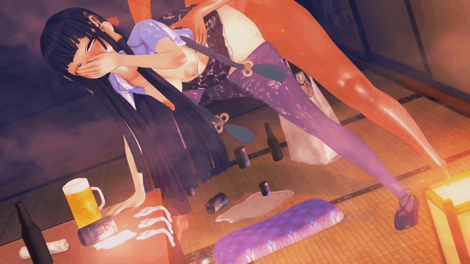 [3d/同人] Ameng 合集 1-46 [48v/8.14g/度盘/pikapk]