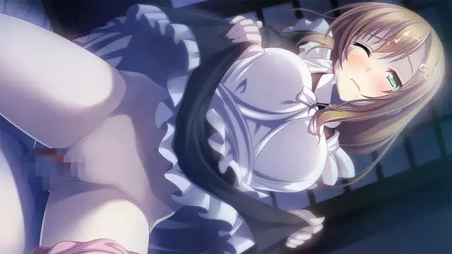 【ADV/制服/中出/多p/巨乳/处女/后宫】[VJ008785/Guilty]夜袭的七名孕女2/夜這いする七人の孕女2【PC/2.90G】