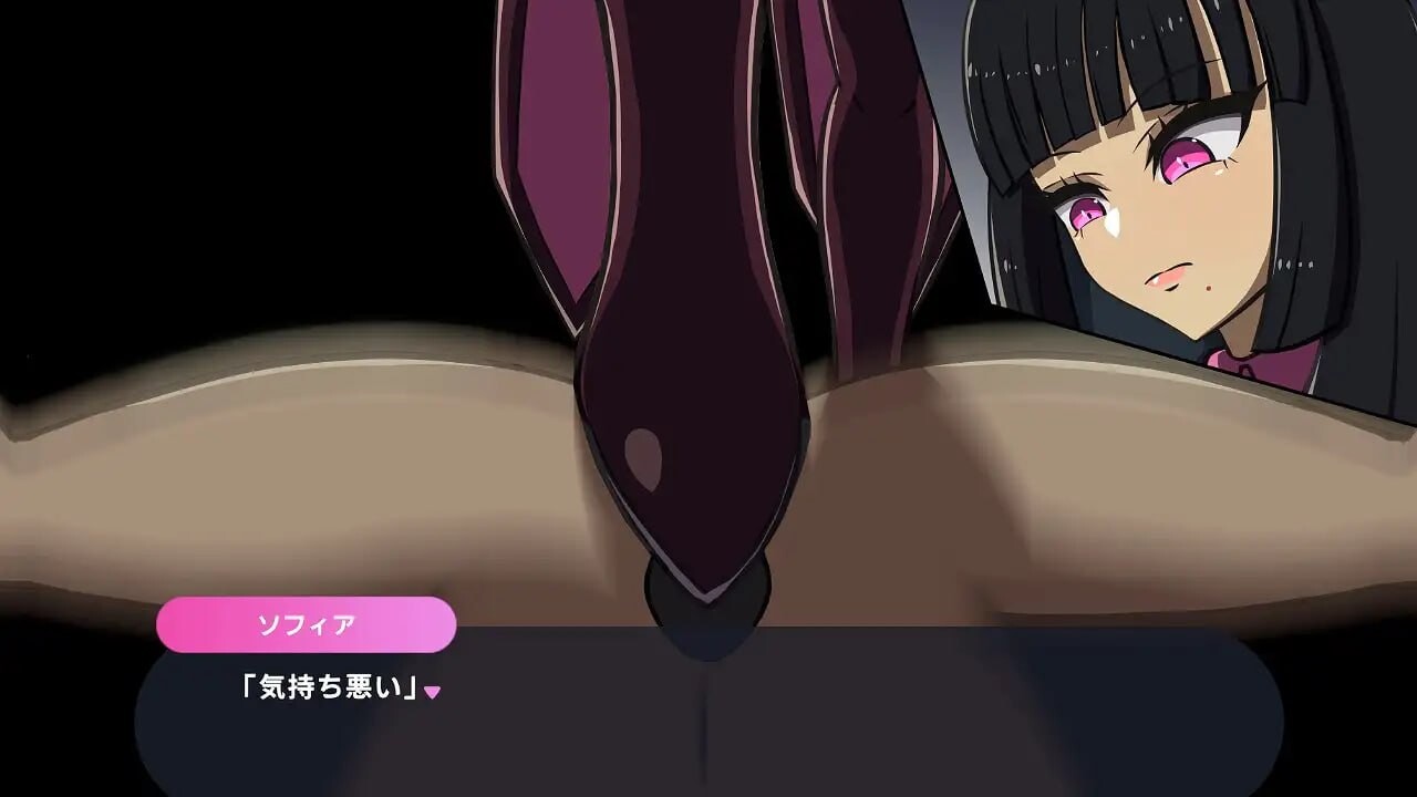 [3D动作/动态/新作/PC] 身经百战的老兵你 VS 初出茅庐的新人女兵 負け騎士アクション VSソフィア v1.0.0 机翻汉化 [1.2G/FM]-第2张-游戏-次元小屋-ACG交流分享论坛