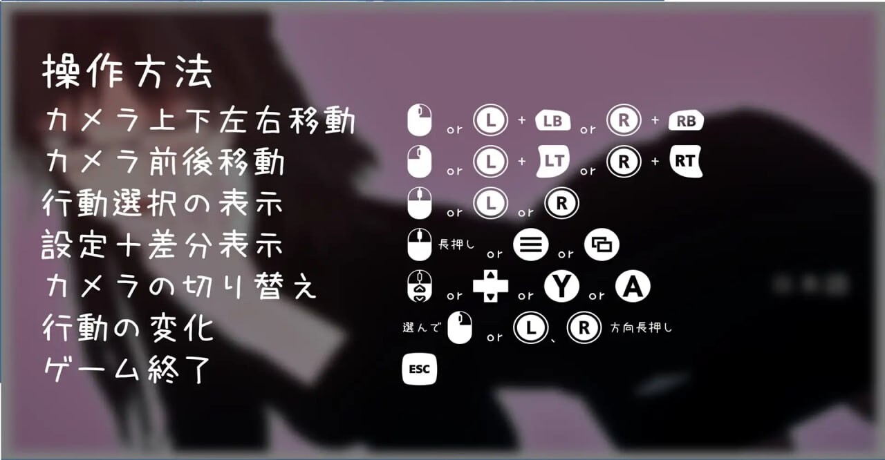 [3D官中PC动态无码CV] 27岁女教师 日常一幕 第1章  [FM转BD 888M]-第5张-游戏-次元小屋-ACG交流分享论坛