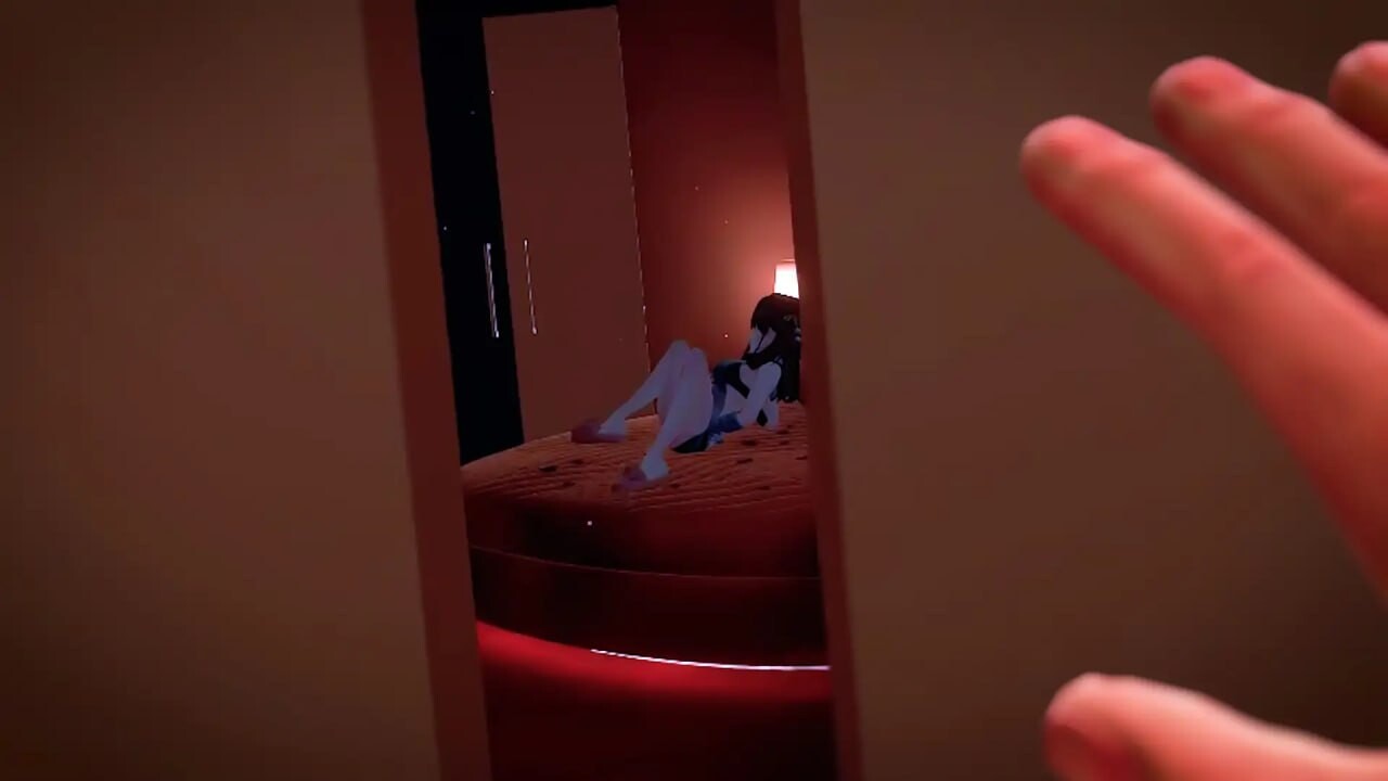 [3D生肉PC安卓动态日常] 【VR】秘密侵入先生VR[FM转BD 1.13G]-第8张-游戏-次元小屋-ACG交流分享论坛