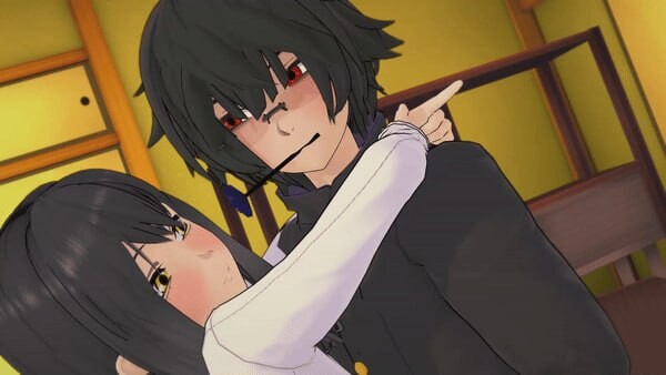 [日式SLG/动态] 绯红之城的诱惑 Temptations in the Crimson City v0.1 PC+安卓 汉化版 [2.6G/FM]-第4张-游戏-风花雪月-ACG交流分享论坛