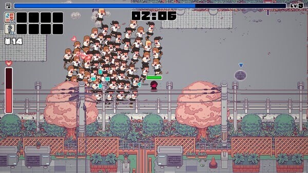 [动作ACT/动态/PC] 对不起，生还者 SORRY SURVIVOR 官方中文 [1.5G/FM]-第4张-游戏-次元小屋-ACG交流分享论坛