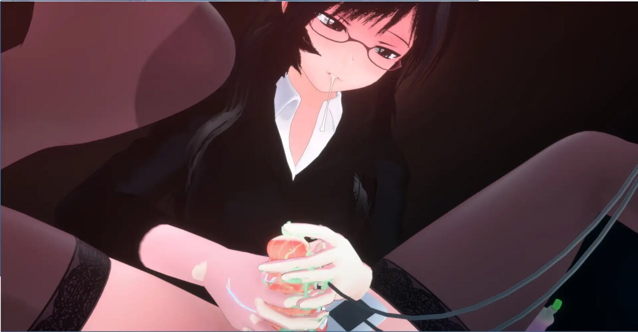 [3D官中PC动态无码CV] 27岁女教师 日常一幕 第1章  [FM转BD 888M]-第4张-游戏-次元小屋-ACG交流分享论坛