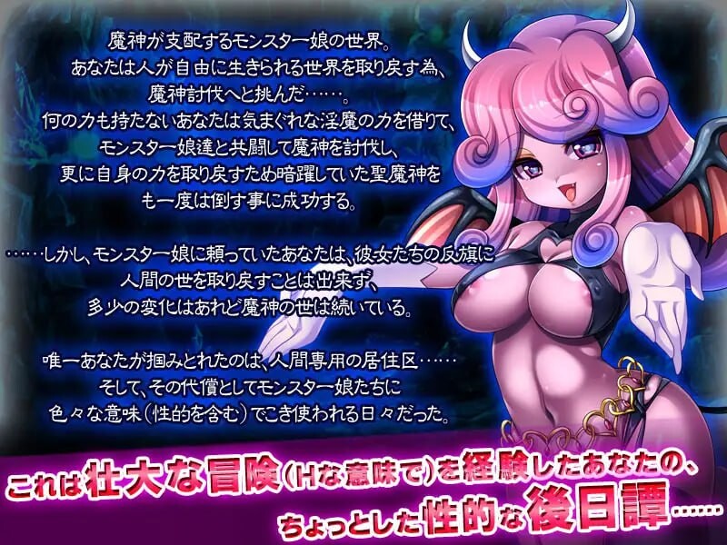 [ADV汉化PC安卓KR全CG存档] 被侵犯的勇者IV～ANOTHER STORY[FM转BD 594M]-第4张-游戏-次元小屋-ACG交流分享论坛