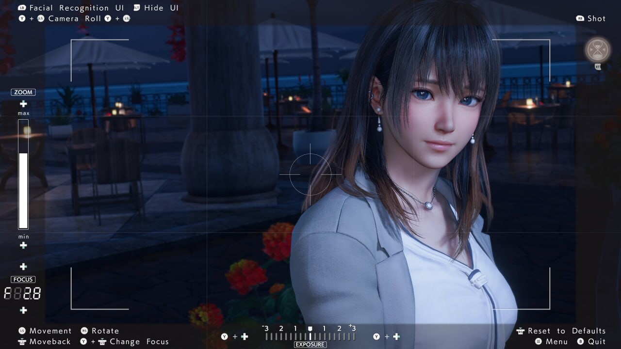 [大型3D/动态/PC] 维纳斯璀璨假期：死或生XTREME v1.05 官方中文+绅士MOD [11.9G/FM]-第4张-游戏-次元小屋-ACG交流分享论坛