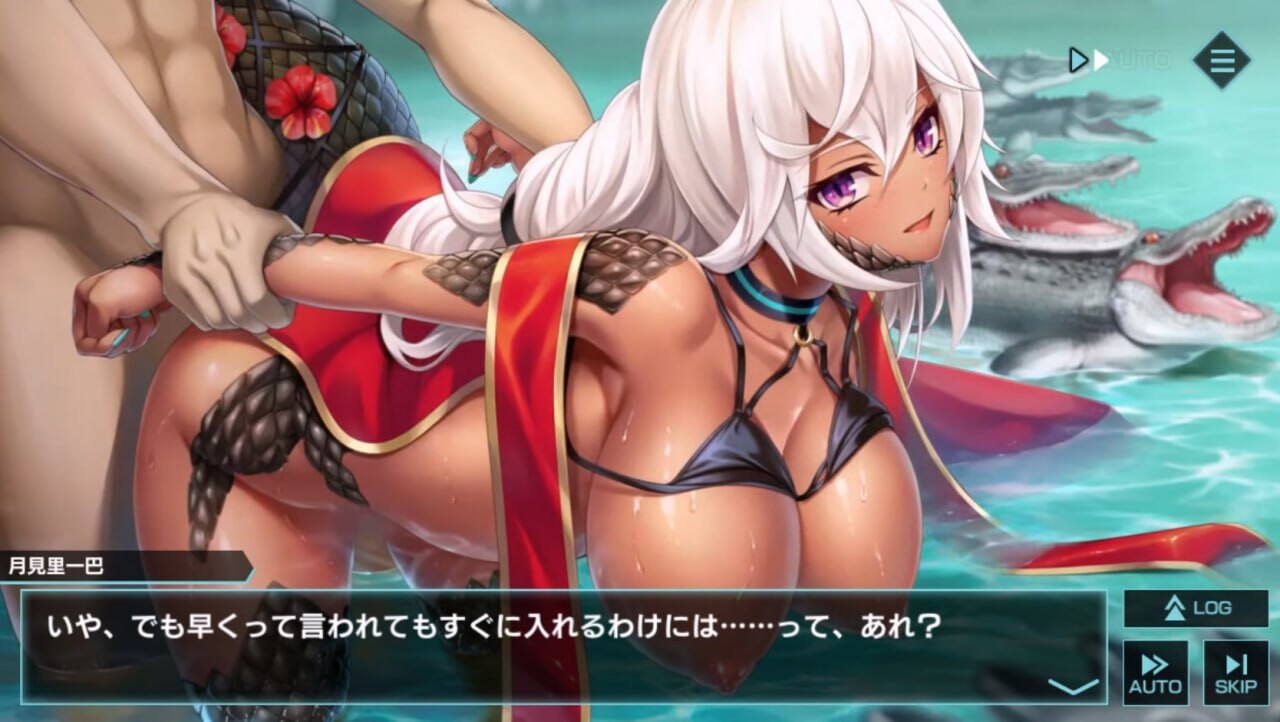 [大型SLG/绅士魔改/PC] 凍京NECRO SUICIDE MISSION v1.53 汉化版+动画 [29.4G/FM]-第6张-游戏-风花雪月-ACG交流分享论坛