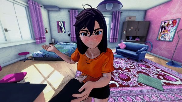 [日式SLG/动态] 绯红之城的诱惑 Temptations in the Crimson City v0.1 PC+安卓 汉化版 [2.6G/FM]-第6张-游戏-风花雪月-ACG交流分享论坛