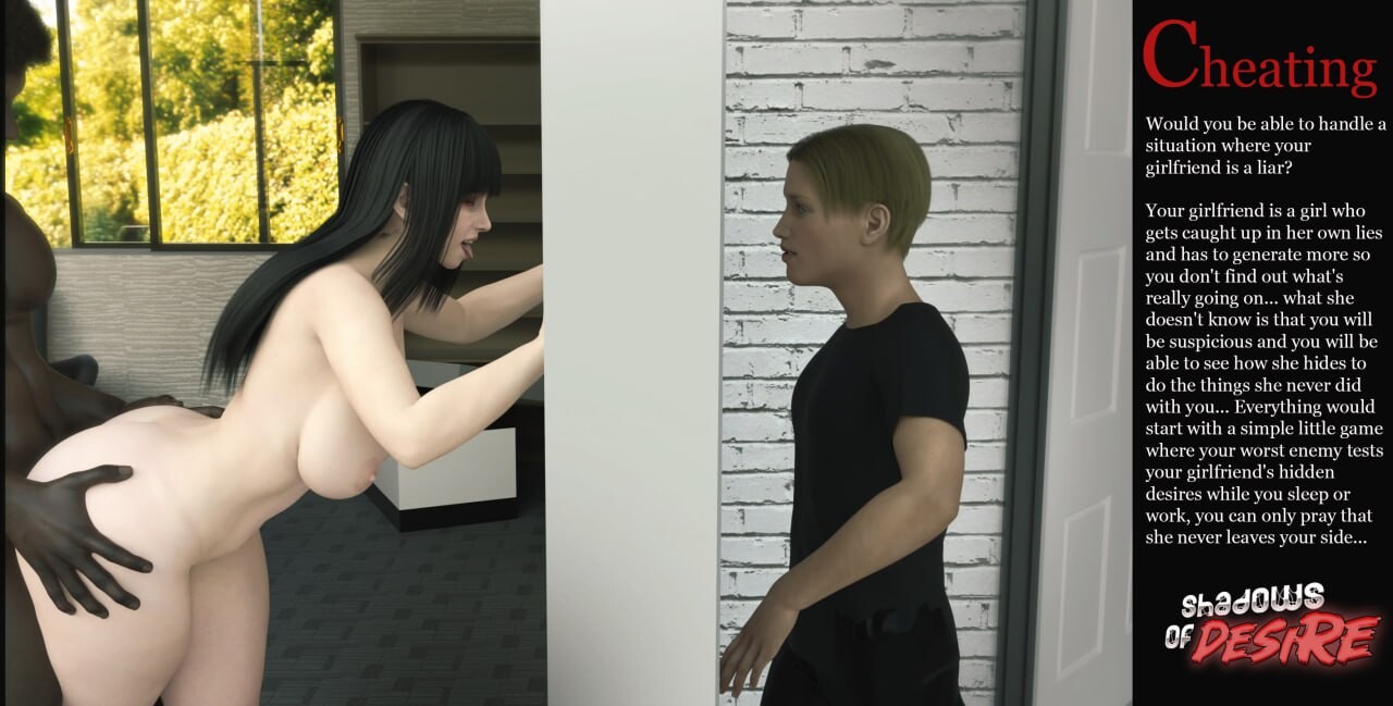 [SLG汉化PC动态无码] 欲望之影  [FM转BD 14G]-第3张-游戏-次元小屋-ACG交流分享论坛