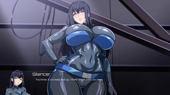 [日式SLG/动态/更新/PC] 卧底行动：Nox Syndicate FallingUndercover-NoxSyndicate EP2 体验版 AI汉化-第8张-游戏-次元小屋-ACG交流分享论坛