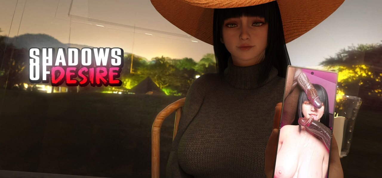 [SLG汉化PC动态无码] 欲望之影  [FM转BD 14G]-第5张-游戏-次元小屋-ACG交流分享论坛