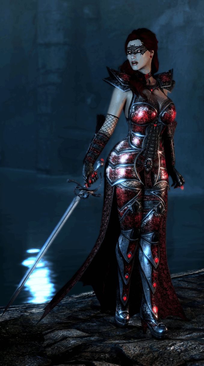 图片[10]-[3D大作/整合魔改]少女卷轴5/上古卷轴5/The Elder Scrolls V: Skyrim[季梓虞整合Y3.0 2025年5月完整内部整合版-大功能实验室-完全美化-多种画质][150G]-小陌资源库