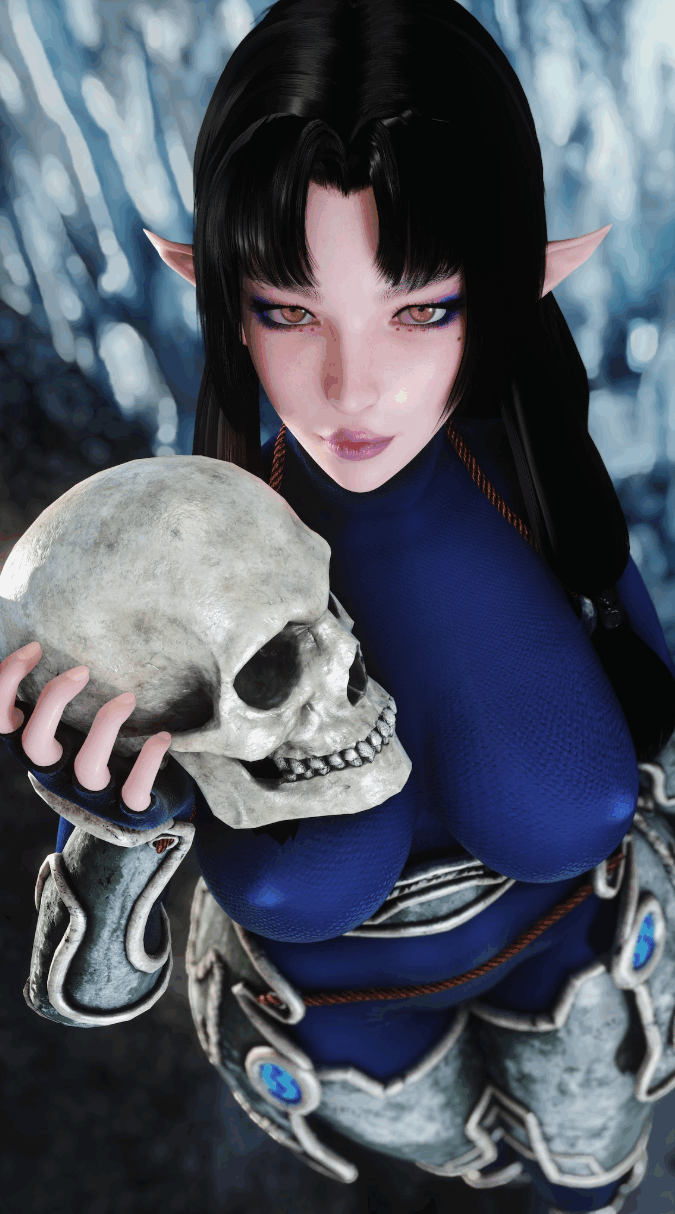 图片[11]-[3D大作/整合魔改]少女卷轴5/上古卷轴5/The Elder Scrolls V: Skyrim[季梓虞整合Y3.0 2025年5月完整内部整合版-大功能实验室-完全美化-多种画质][150G]-小陌资源库