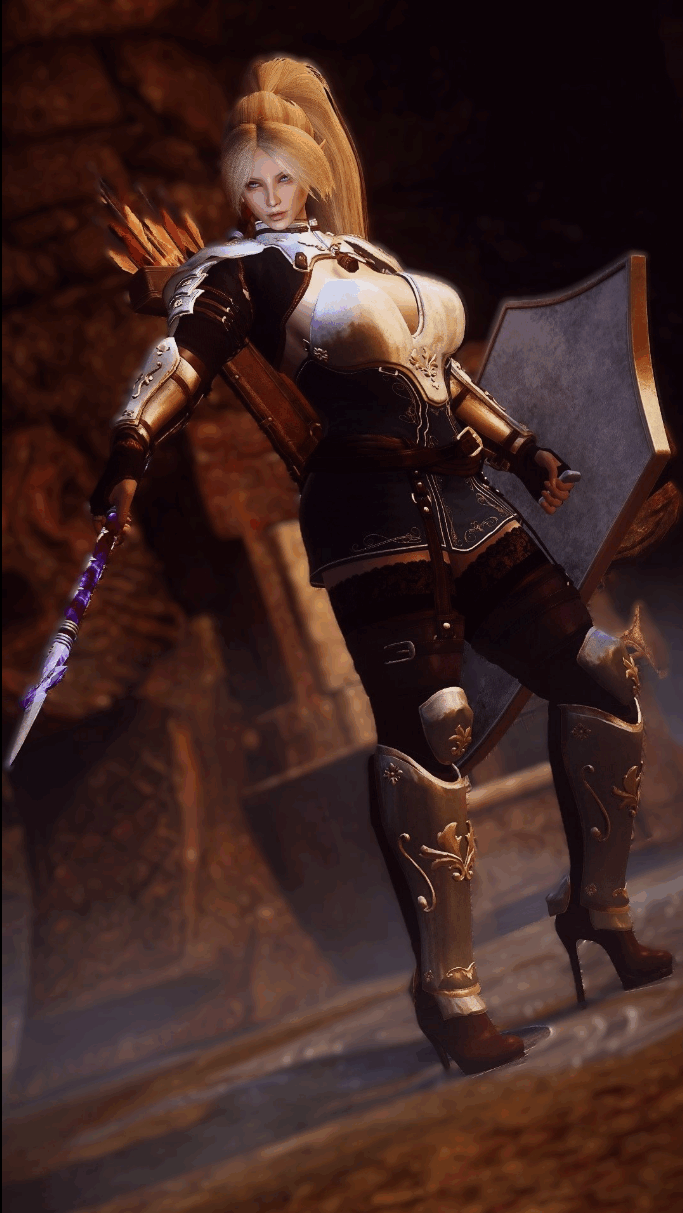 图片[13]-[3D大作/整合魔改]少女卷轴5/上古卷轴5/The Elder Scrolls V: Skyrim[季梓虞整合Y3.0 2025年5月完整内部整合版-大功能实验室-完全美化-多种画质][150G]-小陌资源库