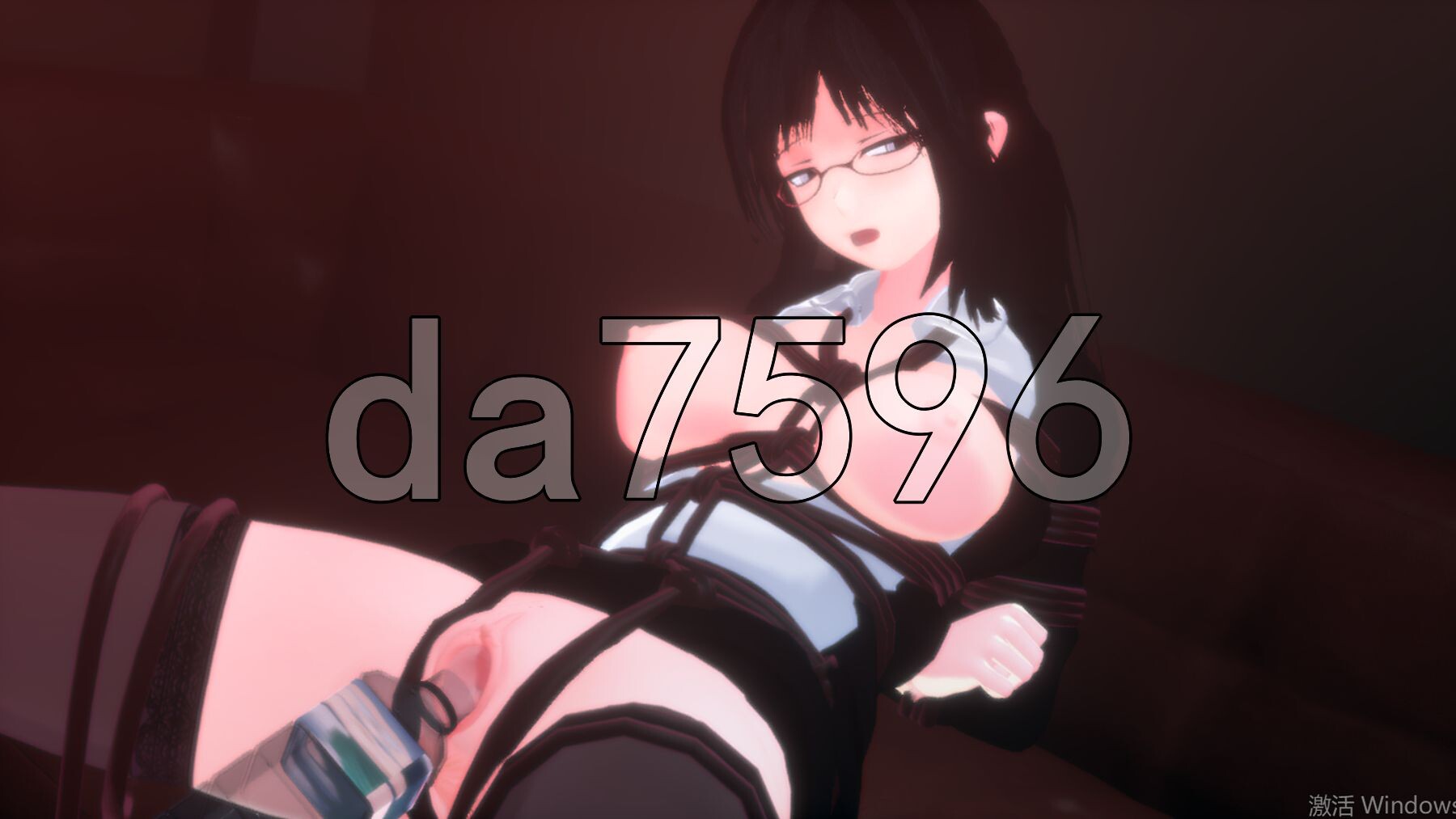 [日式3D/更新] 27岁女教师的日常一幕 第一章 27歳女教師 日常の一コマ チャプター1 Ver.1.04 官中步兵版 [1.30G/多空转百度微云]-第12张-游戏-次元小屋-ACG交流分享论坛