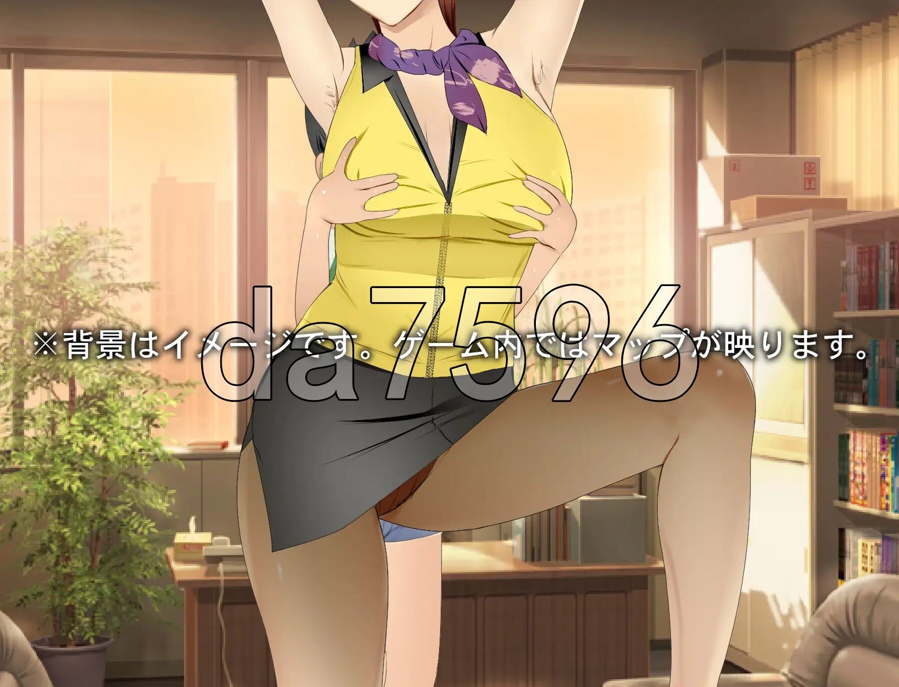 [日式RPG/新作] 正太×妈妈3之小恶魔帝国的反击篇 ママショタ・キングダム3 エロガキ帝国の逆襲篇 PC+安卓 AI汉化版+作弊码 [3.10G/多空转百度-第6张-游戏-风花雪月-ACG交流分享论坛