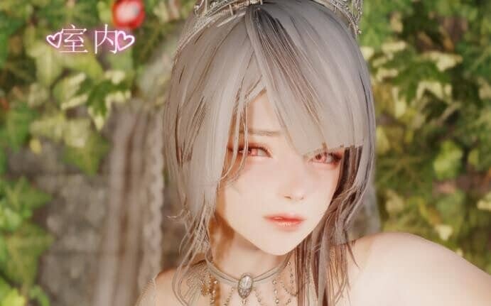 [3D大作/整合魔改]少女卷轴5/上古卷轴5/The Elder Scrolls V: Skyrim[季梓虞整合Y3.0 2025年5月完整内部整合版-大功能实验室-完全美化-多种画质][150G]-小陌资源库