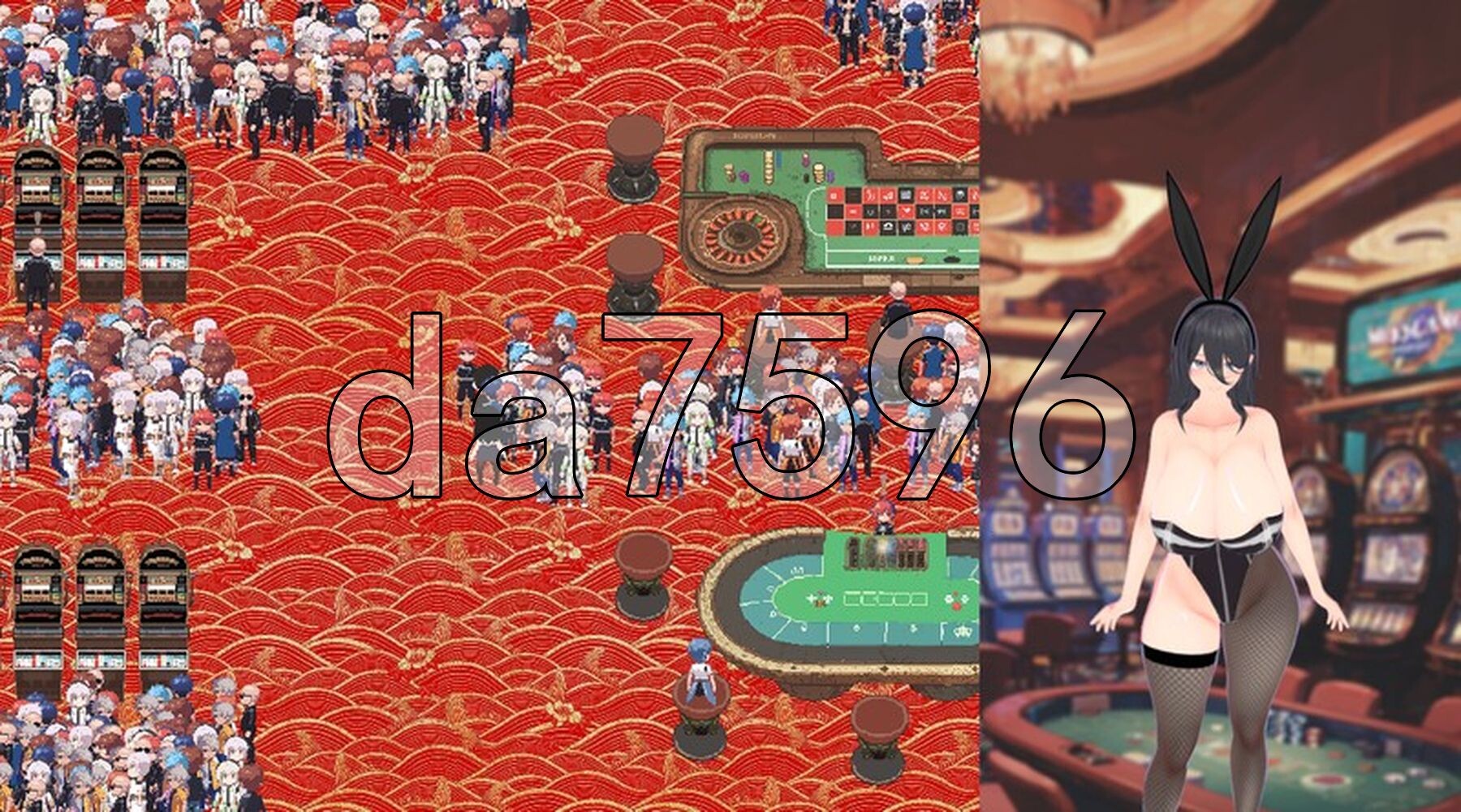 [日式RPG/新作] 噩梦侵蚀(ntr循环)  悪夢侵食（NTRループ） Dev1 AI汉化版 [3.70G/多空转百度微云]-第7张-游戏-次元小屋-ACG交流分享论坛