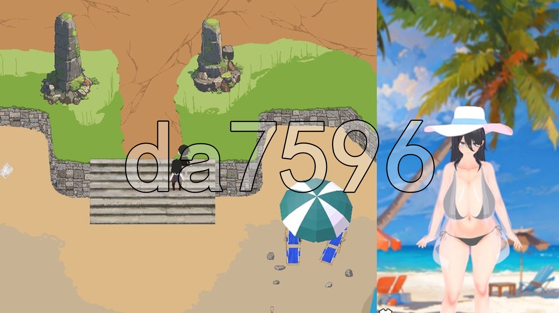 [日式RPG/新作] 噩梦侵蚀(ntr循环)  悪夢侵食（NTRループ） Dev1 AI汉化版 [3.70G/多空转百度微云]-第8张-游戏-次元小屋-ACG交流分享论坛