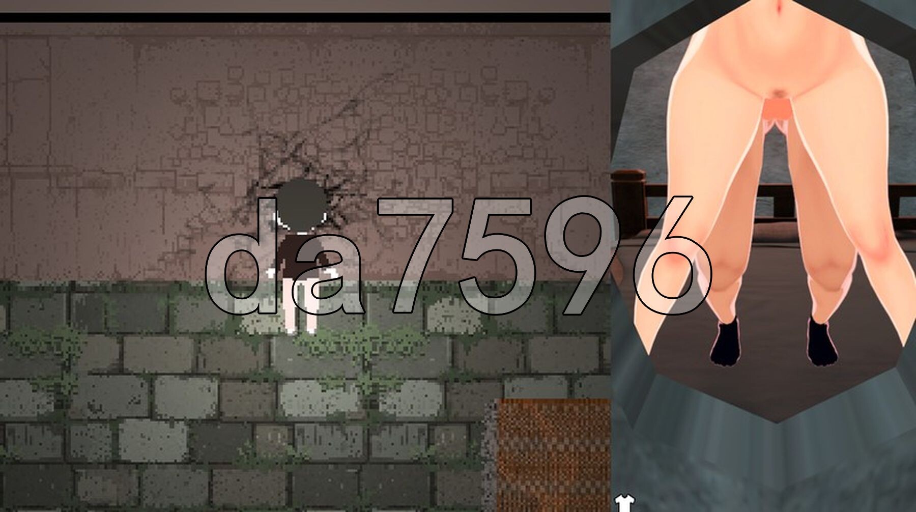 [日式RPG/新作] 噩梦侵蚀(ntr循环)  悪夢侵食（NTRループ） Dev1 AI汉化版 [3.70G/多空转百度微云]-第11张-游戏-次元小屋-ACG交流分享论坛