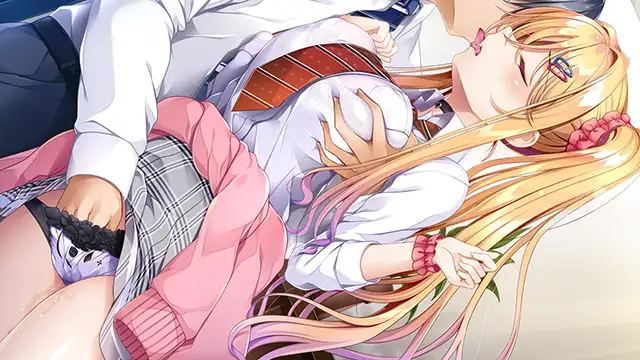 【拔作ADV/精翻汉化/中出/乳交/口交/巨乳】[VJ01001436/とこはな]傲慢的小梦 想与哥哥做很多很多H的事情！/ナマイキユメちゃんはおにぃとメチャクチャHしたい！[+全CG存档]【PC/910M】