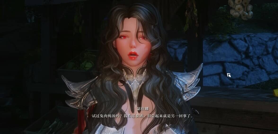 图片[4]-[3D大作/整合魔改]少女卷轴5/上古卷轴5/The Elder Scrolls V: Skyrim[季梓虞整合Y3.0 2025年5月完整内部整合版-大功能实验室-完全美化-多种画质][150G]-小陌资源库