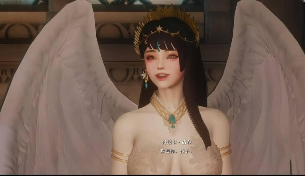 图片[7]-[3D大作/整合魔改]少女卷轴5/上古卷轴5/The Elder Scrolls V: Skyrim[季梓虞整合Y3.0 2025年5月完整内部整合版-大功能实验室-完全美化-多种画质][150G]-小陌资源库