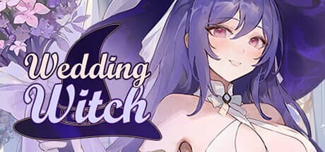 [SLG/汉化] 婚礼女巫-Build.12620735-STEAM官方中文版+全DLC [400M]-小陌资源库