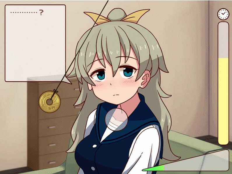 [互动SLG/动态/更新/PC] 和妹妹共度的一个月 妹と過ごす一か月間 v2025.05 机翻步兵版 [800M/FM]-第2张-游戏-次元小屋-ACG交流分享论坛