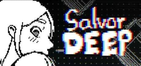 图片[2]-[RPG/DL官中/像素]サルボー・ディープ – Salvor DEEP[Ver1.00.3][65M]-小陌资源库