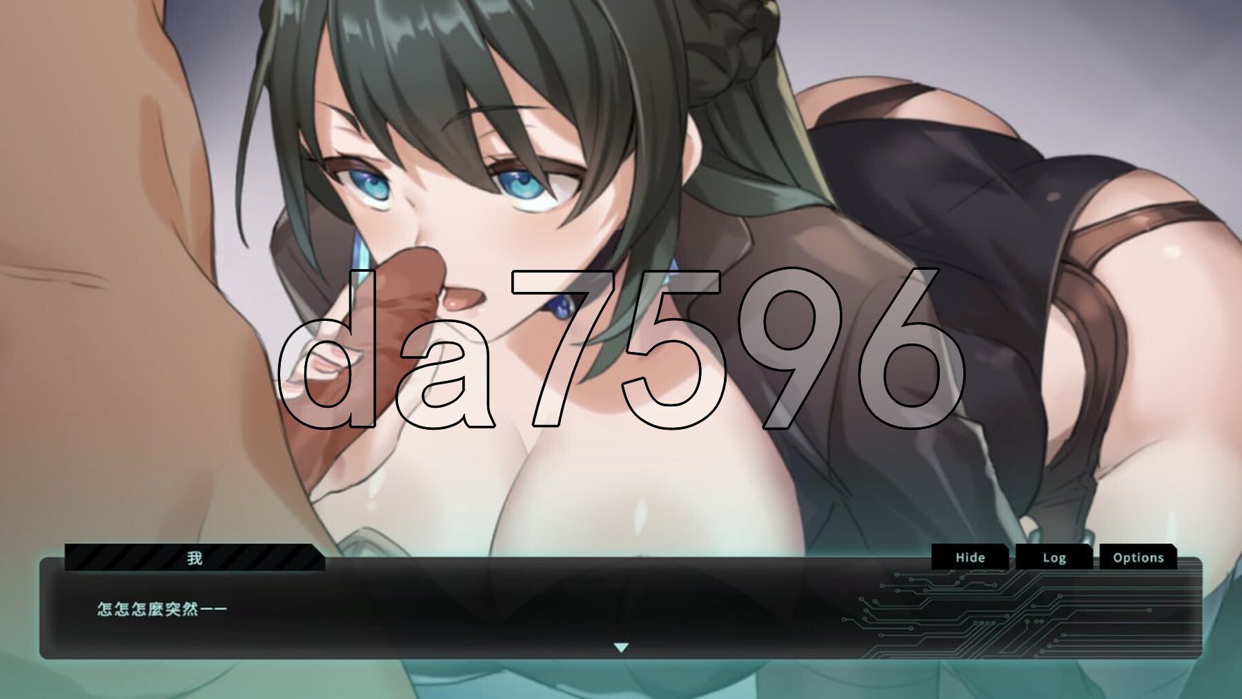 [亚洲风SLG/新作] 特务朔的秘密行动 官中步兵版+全CG解放 [550M/多空转百度微云]-第13张-游戏-次元小屋-ACG交流分享论坛