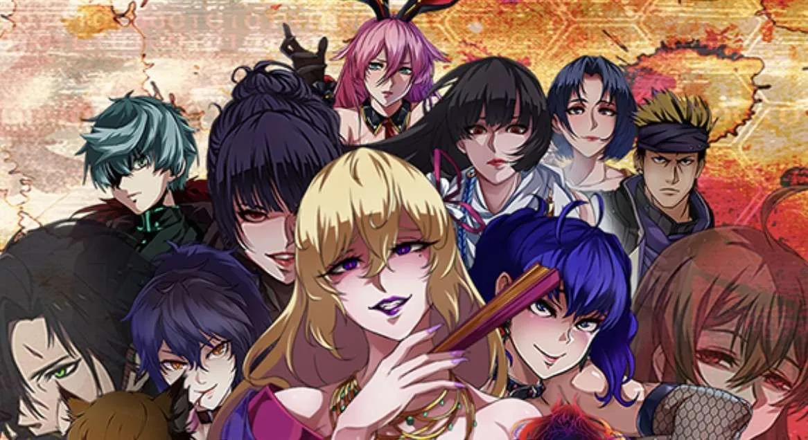 [日式大作RPG/中文/PC+安卓]圣女传说-魔王降世 Ver1.01 完结汉化版[4G]