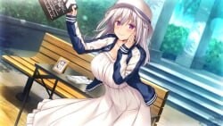 [拔作ADV/纯爱/PC] 槙村叶月的恋语 槇村葉月の恋語り AI汉化版+全CG存档 [1.3G/FM]-第2张-游戏-次元小屋-ACG交流分享论坛