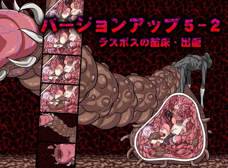 [爆款ACT/动态/异种X/PC] 喵灵之书 ネコロノミコン v5.0 生肉版 [1G/FM]-第4张-游戏-次元小屋-ACG交流分享论坛