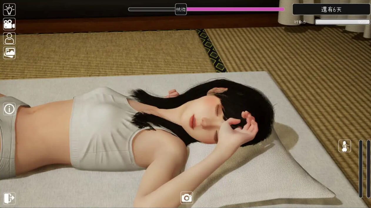 [SLG动态汉化PC] 沉睡的羁绊V1.01  [FM转BD 2.41G]-第1张-游戏-次元小屋-ACG交流分享论坛