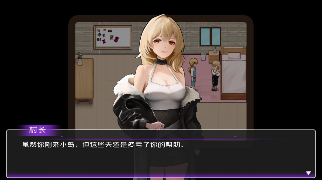 [沙盒RPG/动态/更新/PC] 黄毛漂流记 v1.6.0.7 官中步兵版+DLC [700M/FM]-第2张-游戏-次元小屋-ACG交流分享论坛