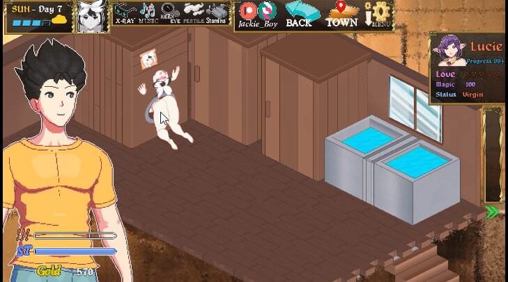 [RPG汉化PC像素动态后宫怀孕] 异世界觉醒   v1.38.0   [FM转BD 716M]-第8张-游戏-次元小屋-ACG交流分享论坛