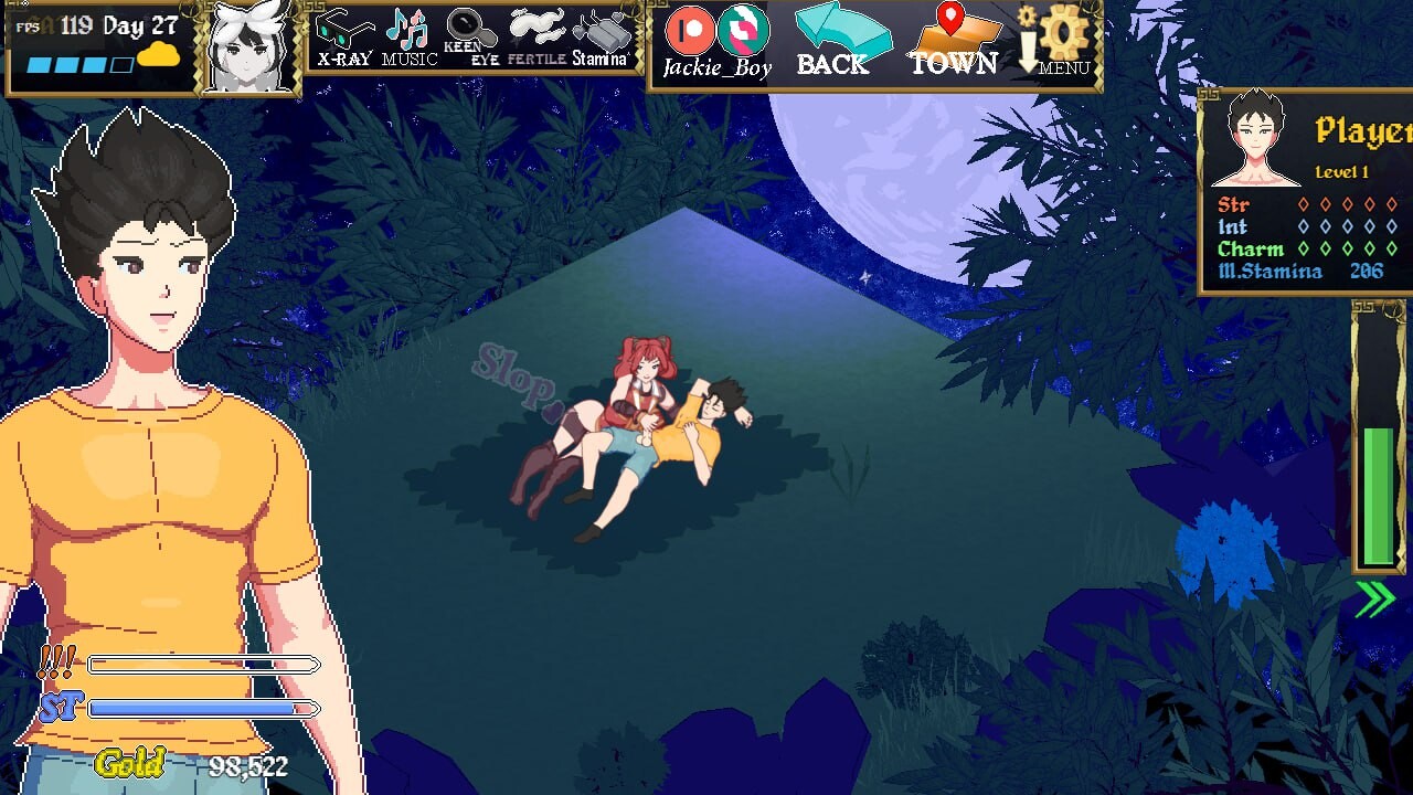 [RPG汉化PC像素动态后宫怀孕] 异世界觉醒   v1.38.0   [FM转BD 716M]-第5张-游戏-次元小屋-ACG交流分享论坛